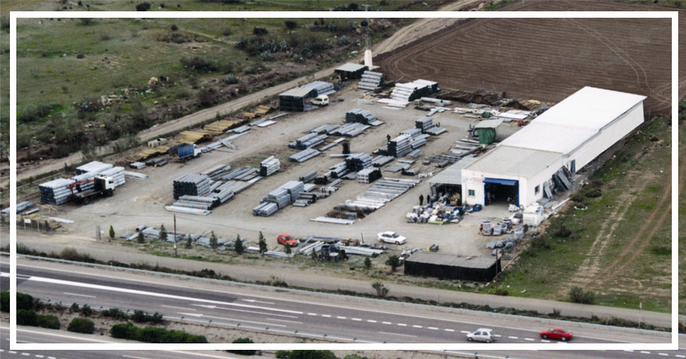 Instalaciones Suministros El Parque