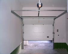 Accesos y cerramientos